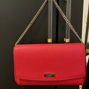 LIKE NEW KATE SPADE HANDBAG